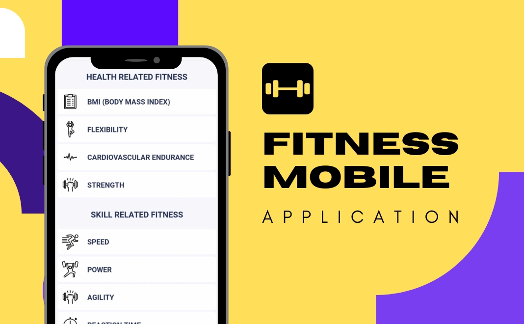 Fitness App