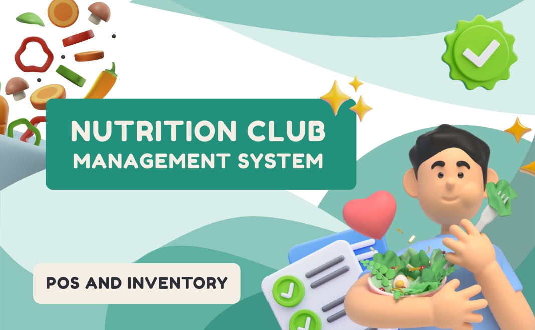 Nutrition Club