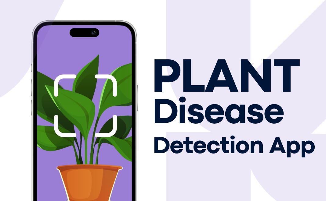 Plant Disease Detection App
