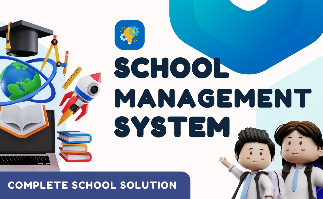 School Management System